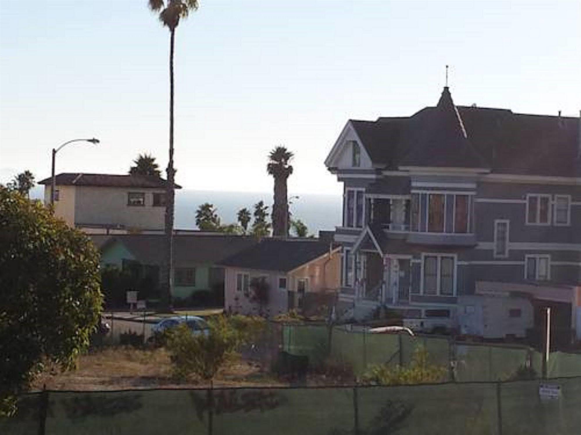 Motel Travelers Ventura